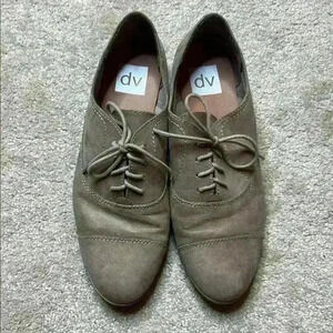DV by Dolce Vita Sz 8.5 Brown Women’s Shoes